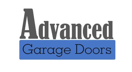 Advanced Garage Door Logo.